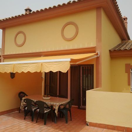 Islantilla Precioso Apartamento Con Amplia Terraza Isla Cristina Εξωτερικό φωτογραφία