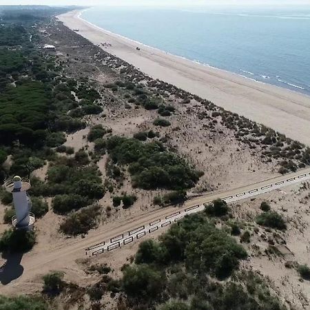Islantilla Precioso Apartamento Con Amplia Terraza Isla Cristina Εξωτερικό φωτογραφία