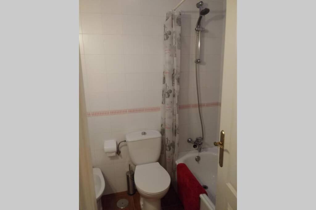Islantilla Precioso Apartamento Con Amplia Terraza Isla Cristina Εξωτερικό φωτογραφία