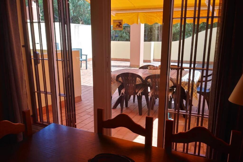 Islantilla Precioso Apartamento Con Amplia Terraza Isla Cristina Εξωτερικό φωτογραφία