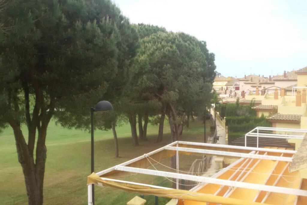 Islantilla Precioso Apartamento Con Amplia Terraza Isla Cristina Εξωτερικό φωτογραφία
