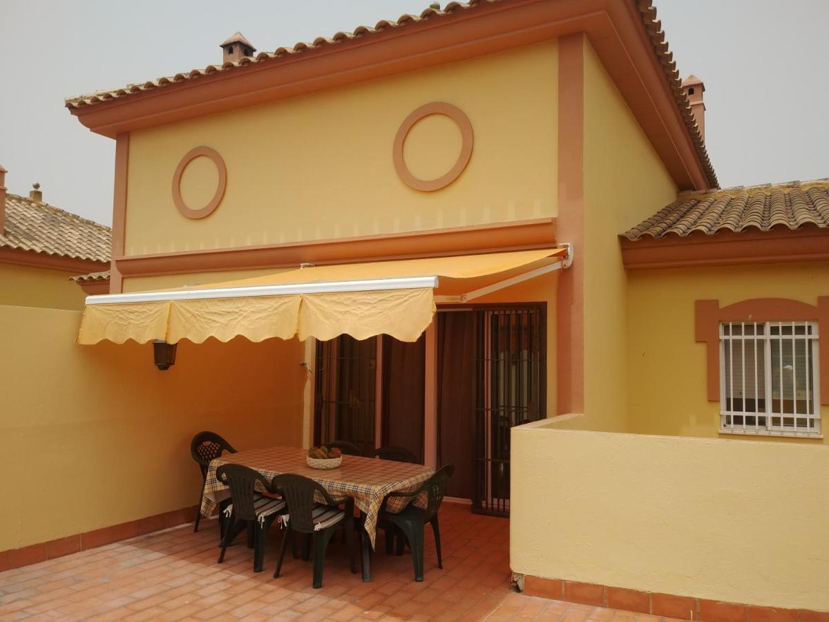 Islantilla Precioso Apartamento Con Amplia Terraza Isla Cristina Εξωτερικό φωτογραφία
