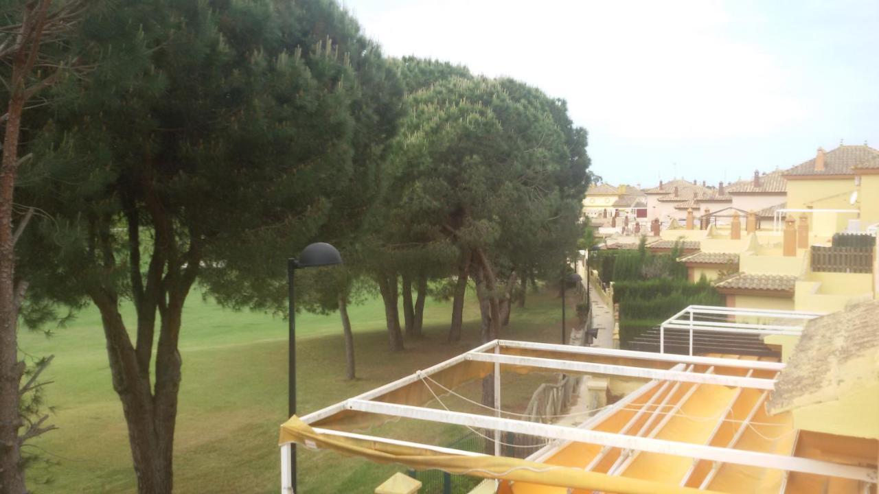 Islantilla Precioso Apartamento Con Amplia Terraza Isla Cristina Εξωτερικό φωτογραφία