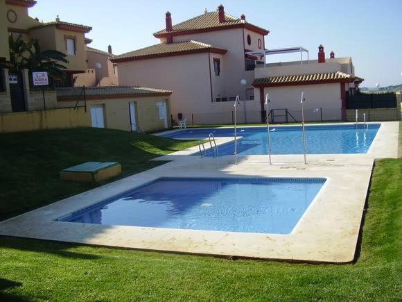 Islantilla Precioso Apartamento Con Amplia Terraza Isla Cristina Εξωτερικό φωτογραφία