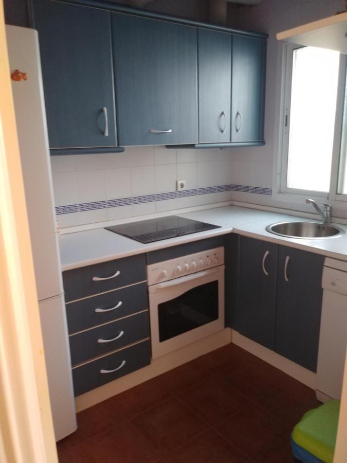Islantilla Precioso Apartamento Con Amplia Terraza Isla Cristina Εξωτερικό φωτογραφία