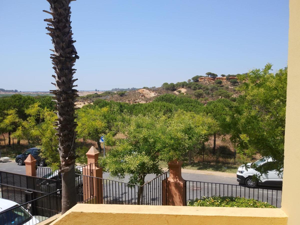 Islantilla Precioso Apartamento Con Amplia Terraza Isla Cristina Εξωτερικό φωτογραφία