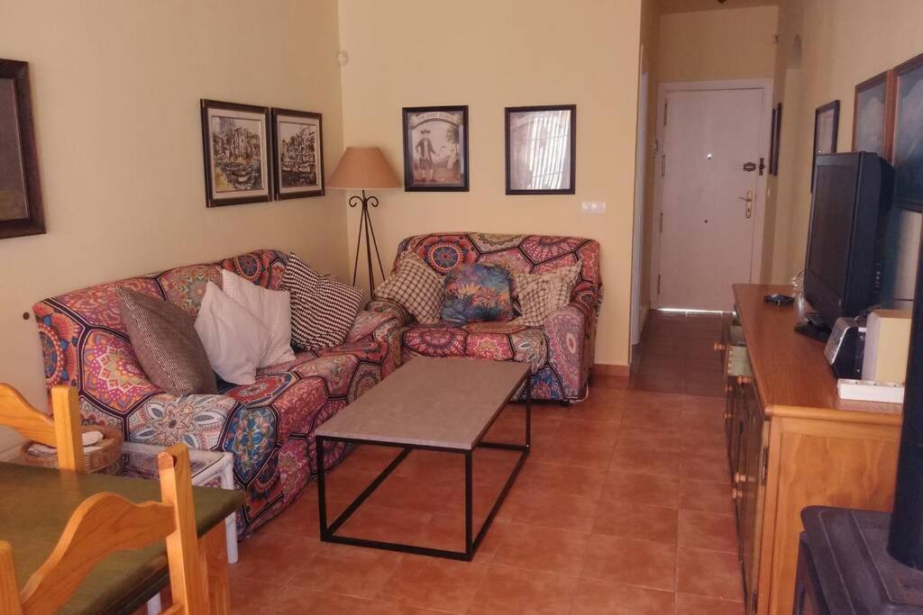 Islantilla Precioso Apartamento Con Amplia Terraza Isla Cristina Εξωτερικό φωτογραφία