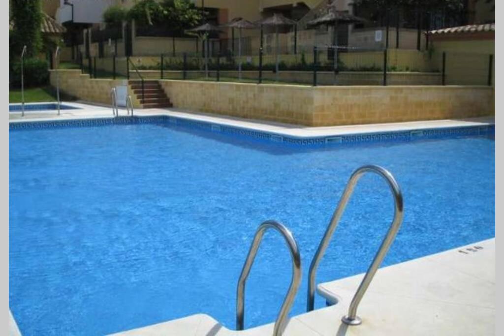 Islantilla Precioso Apartamento Con Amplia Terraza Isla Cristina Εξωτερικό φωτογραφία