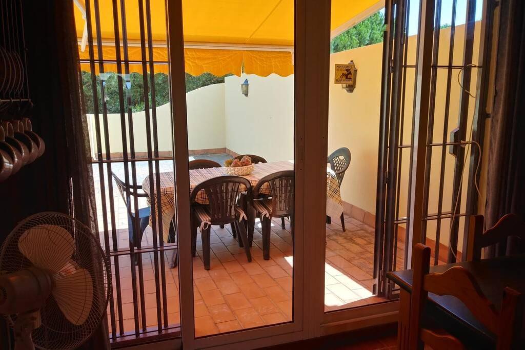 Islantilla Precioso Apartamento Con Amplia Terraza Isla Cristina Εξωτερικό φωτογραφία