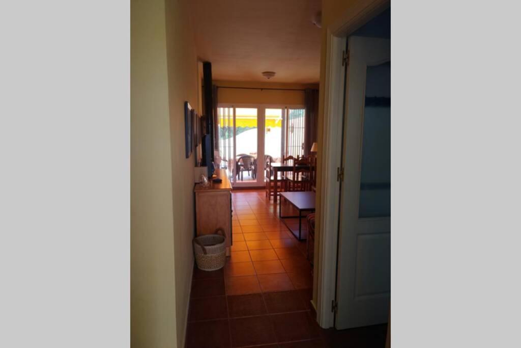 Islantilla Precioso Apartamento Con Amplia Terraza Isla Cristina Εξωτερικό φωτογραφία