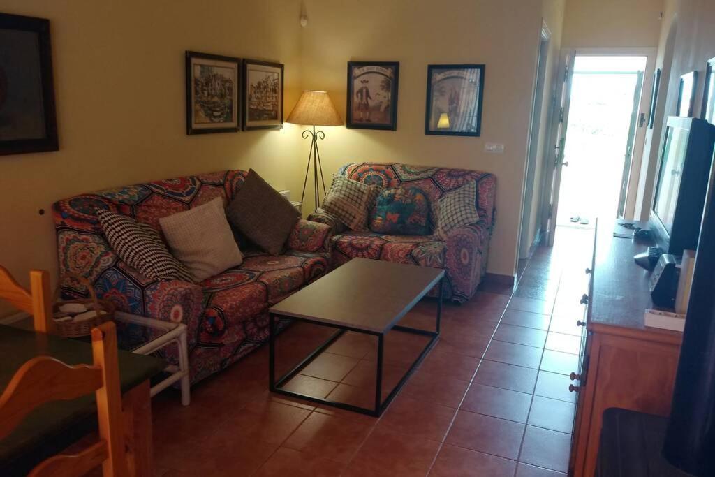 Islantilla Precioso Apartamento Con Amplia Terraza Isla Cristina Εξωτερικό φωτογραφία
