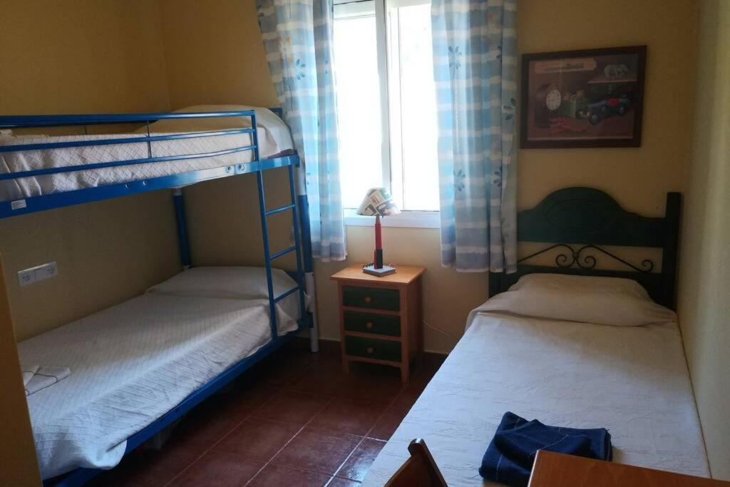 Islantilla Precioso Apartamento Con Amplia Terraza Isla Cristina Εξωτερικό φωτογραφία