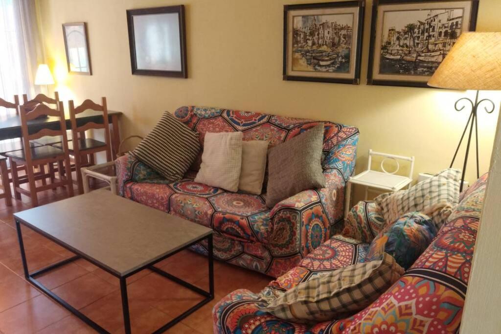 Islantilla Precioso Apartamento Con Amplia Terraza Isla Cristina Εξωτερικό φωτογραφία