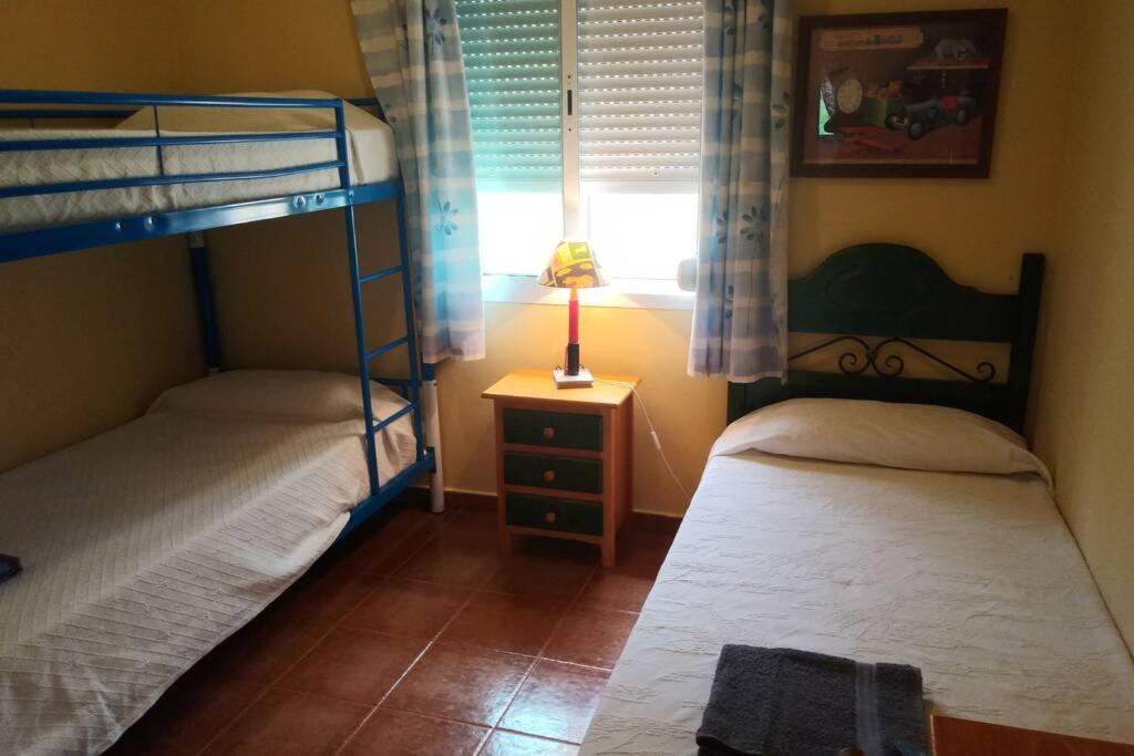 Islantilla Precioso Apartamento Con Amplia Terraza Isla Cristina Εξωτερικό φωτογραφία
