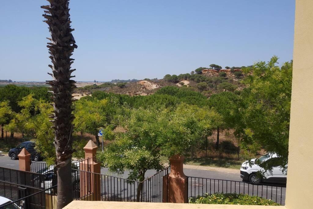 Islantilla Precioso Apartamento Con Amplia Terraza Isla Cristina Εξωτερικό φωτογραφία